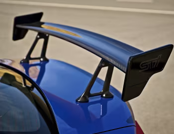 2018 Subaru BRZ tS [North America] (ZC6) '2017–18