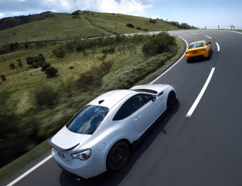 Subaru BRZ tS [Japan] (ZC6) '2015