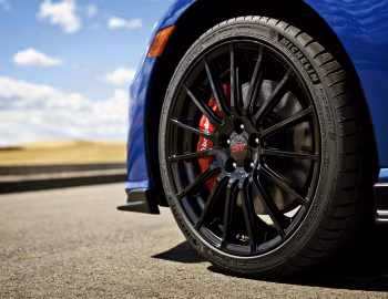 2018 Subaru BRZ tS [North America] (ZC6) '2017–18