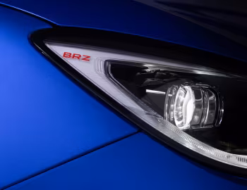 2024–pr. Subaru BRZ tS [North America] '2023–pr.