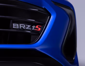 2024–pr. Subaru BRZ tS [North America] '2023–pr.