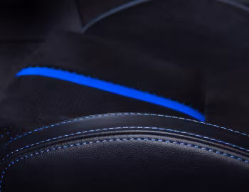 Interior 2024–pr. Subaru BRZ tS [North America] '2023–pr.