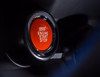 Interior 2024–pr. Subaru BRZ tS [North America] '2023–pr.