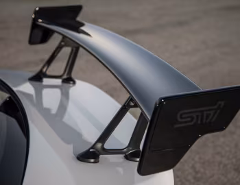 2018 Subaru BRZ tS [North America] (ZC6) '2017–18