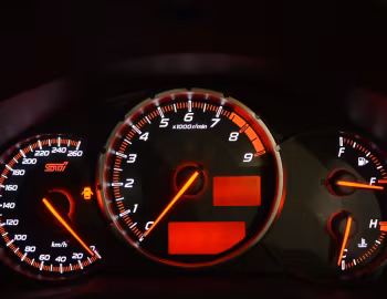 Painel Subaru BRZ tS [Japan] (ZC6) '2015