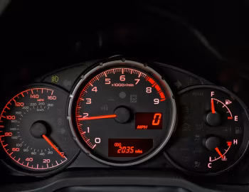 2013–16 Subaru BRZ Premium [North America] (ZC6) '2012–16