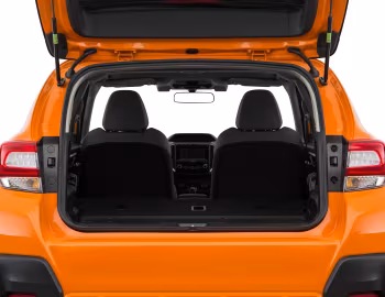 Porta-malas 2018–20 Subaru Crosstrek [North America] (GT) '2017–20