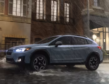 2018–20 Subaru Crosstrek [North America] (GT) '2017–20