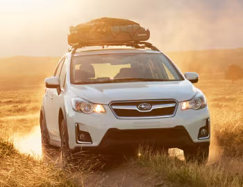 2016–17 Subaru Crosstrek [North America] (GP) '2015–17