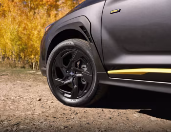 2024–pr. Subaru Crosstrek Sport [North America] '2023–pr.