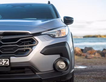 Subaru Crosstrek AWD 2.0L [Australia] '2023–pr.