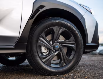 Subaru Crosstrek AWD 2.0L [Australia] '2023–pr.