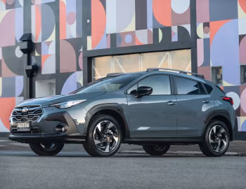 Subaru Crosstrek AWD 2.0R [Australia] '2023–pr.