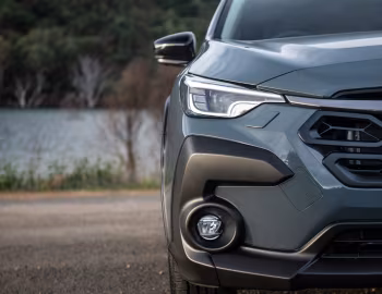 Subaru Crosstrek AWD 2.0R [Australia] '2023–pr.