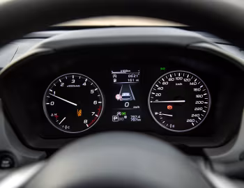 Painel Subaru Crosstrek AWD 2.0R [Australia] '2023–pr.
