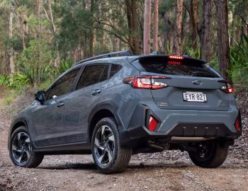 Subaru Crosstrek AWD 2.0R [Australia] '2023–pr.