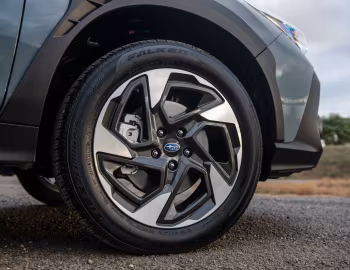 Subaru Crosstrek AWD 2.0R [Australia] '2023–pr.