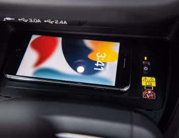 Interior Subaru Crosstrek AWD 2.0R [Australia] '2023–pr.
