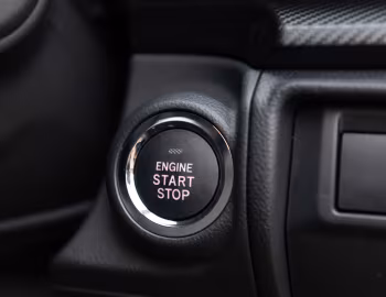 Interior Subaru Crosstrek AWD 2.0R [Australia] '2023–pr.