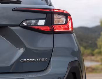 Subaru Crosstrek AWD 2.0R [Australia] '2023–pr.