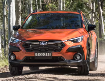 Subaru Crosstrek AWD 2.0S [Australia] '2023–pr.