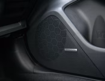 Interior Subaru Crosstrek AWD 2.0S [Australia] '2023–pr.