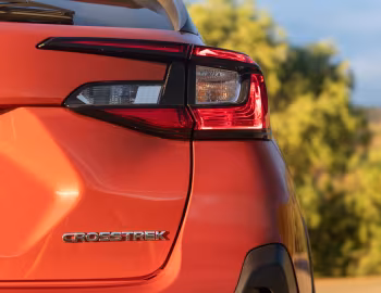 Subaru Crosstrek AWD 2.0S [Australia] '2023–pr.