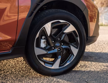 Subaru Crosstrek AWD 2.0S [Australia] '2023–pr.