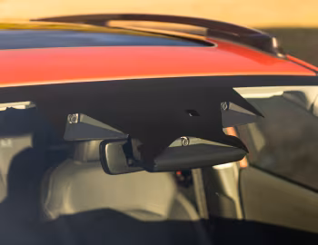 Interior Subaru Crosstrek AWD 2.0S [Australia] '2023–pr.