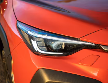 Subaru Crosstrek AWD 2.0S [Australia] '2023–pr.