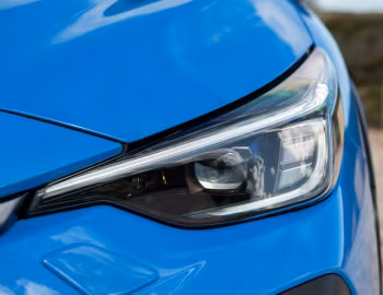 Subaru Crosstrek AWD Hybrid S [Australia] '2023–pr.