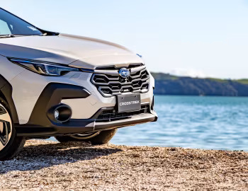 Subaru Crosstrek AWD Premium [New Zealand] '2023–pr.