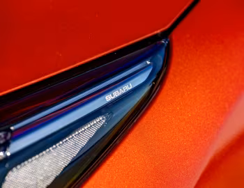 Subaru Crosstrek AWD Premium [New Zealand] '2023–pr.