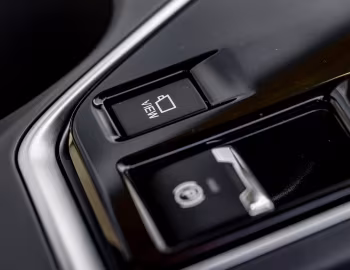 Interior Subaru Crosstrek AWD Premium [New Zealand] '2023–pr.