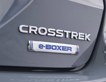 Subaru Crosstrek e-Boxer Touring [Japan] '2023–pr.