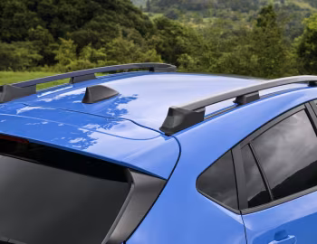 Subaru Crosstrek e-Boxer Limited [Japan] '2023–pr.