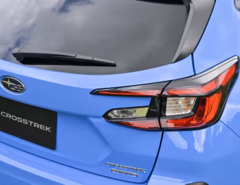 Subaru Crosstrek e-Boxer Limited [Japan] '2023–pr.