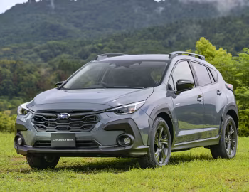 Subaru Crosstrek e-Boxer Touring [Japan] '2023–pr.