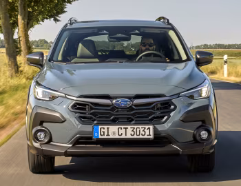 Subaru Crosstrek e-Boxer [EU-spec] '2023–pr.