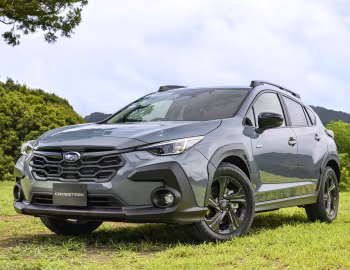 Subaru Crosstrek e-Boxer Touring [Japan] '2023–pr.