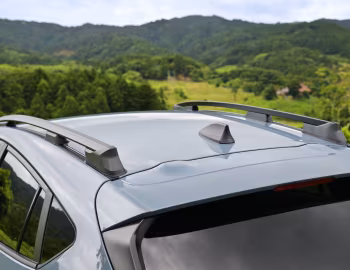 Subaru Crosstrek e-Boxer Touring [Japan] '2023–pr.