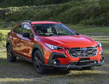 Subaru Crosstrek e-Boxer Touring [Japan] '2023–pr.