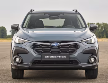 Subaru Crosstrek e-Boxer [EU-spec] '2023–pr.