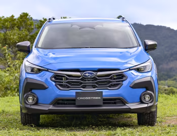 Subaru Crosstrek e-Boxer Limited [Japan] '2023–pr.
