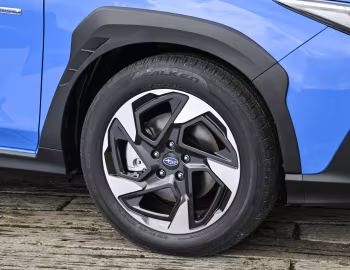 Subaru Crosstrek e-Boxer Limited [Japan] '2023–pr.