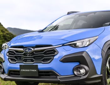 Subaru Crosstrek e-Boxer Limited [Japan] '2023–pr.