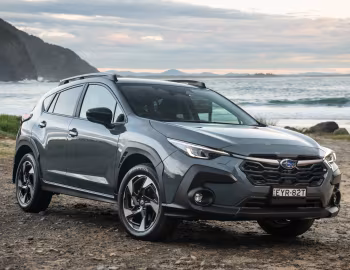 Subaru Crosstrek AWD 2.0R [Australia] '2023–pr.