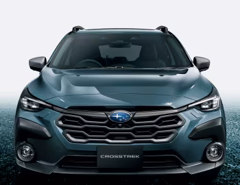 Subaru Crosstrek e-Boxer Limited [Japan] '2023–pr.