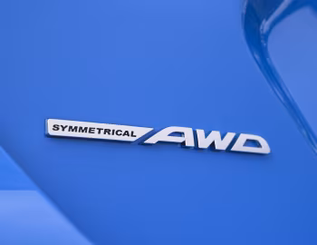 Subaru Crosstrek e-Boxer Limited [Japan] '2023–pr.