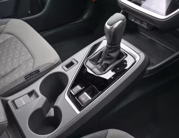 Interior Subaru Crosstrek e-Boxer Touring [Japan] '2023–pr.